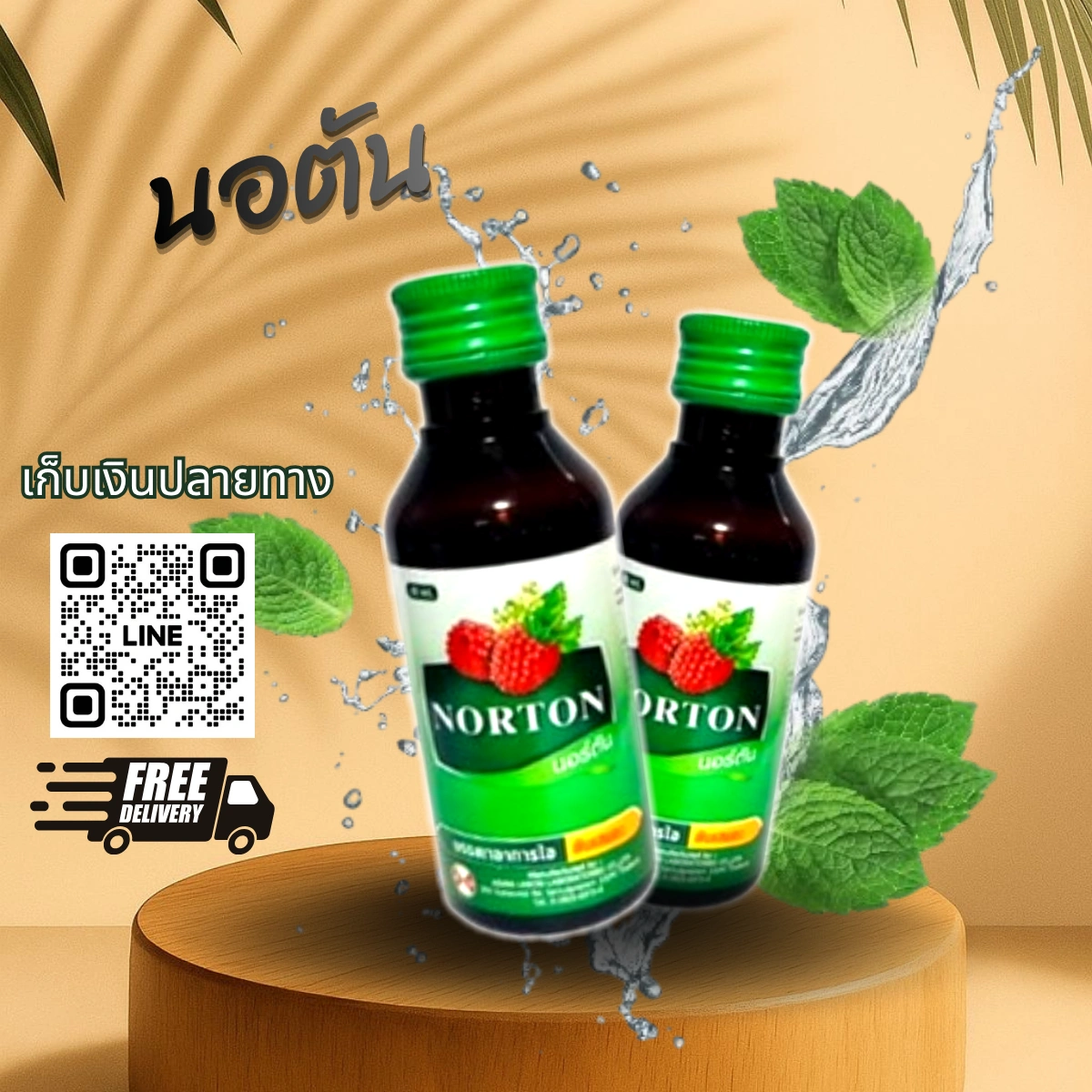 Norton